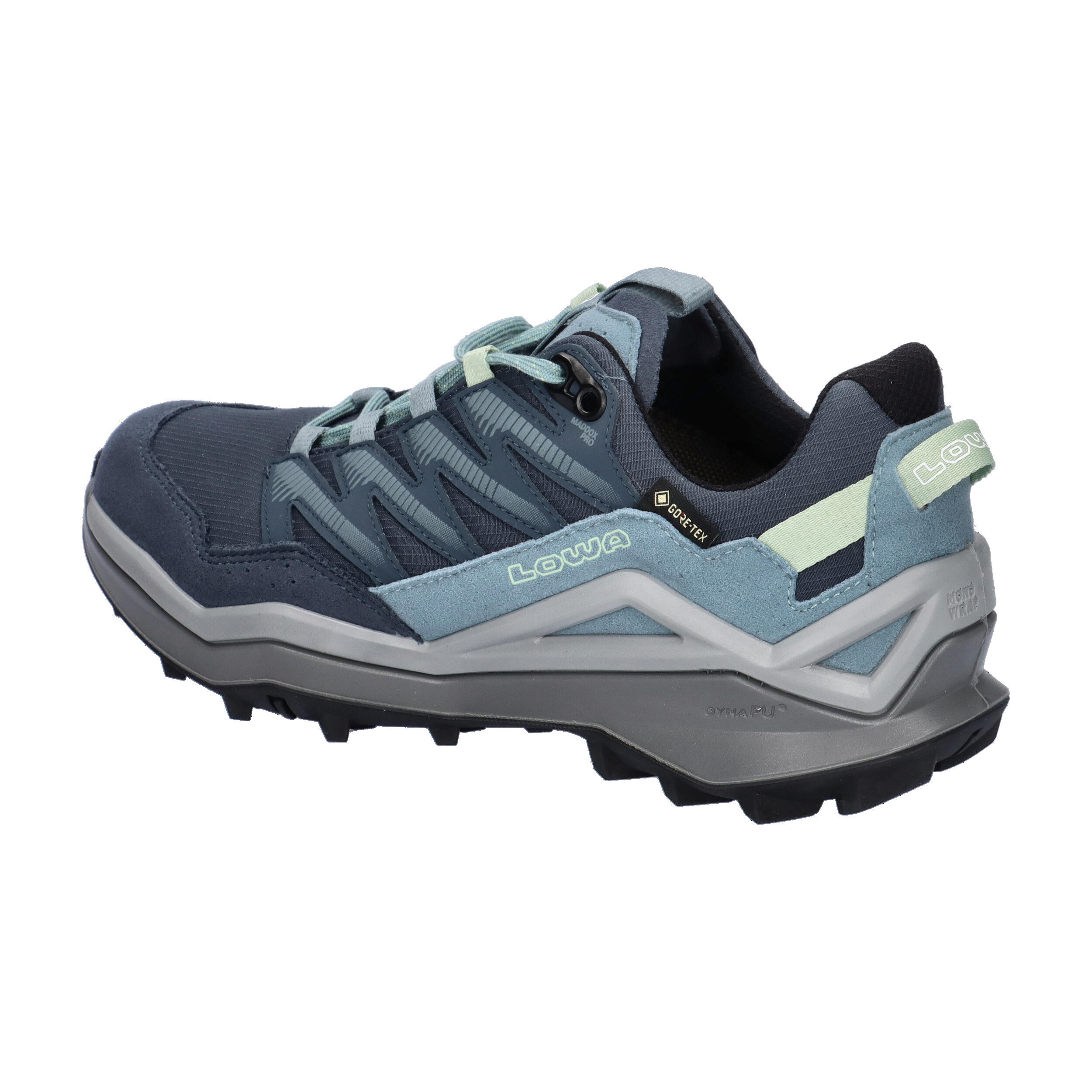 Lowa Damen Wanderschuhe Maddox Pro GTX Lo W 321630 11/15