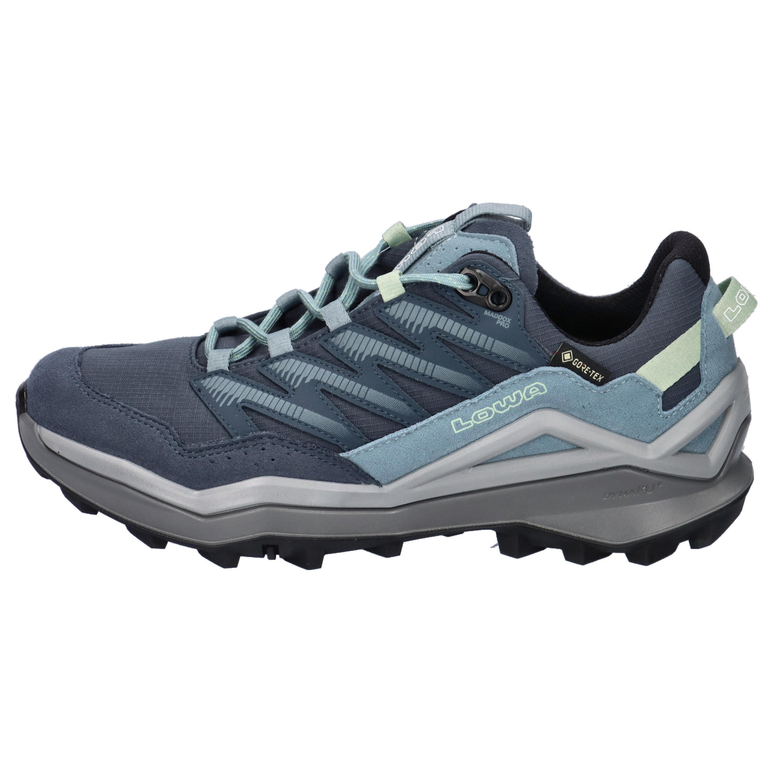 Lowa Damen Wanderschuhe Maddox Pro GTX Lo W 321630 10/15