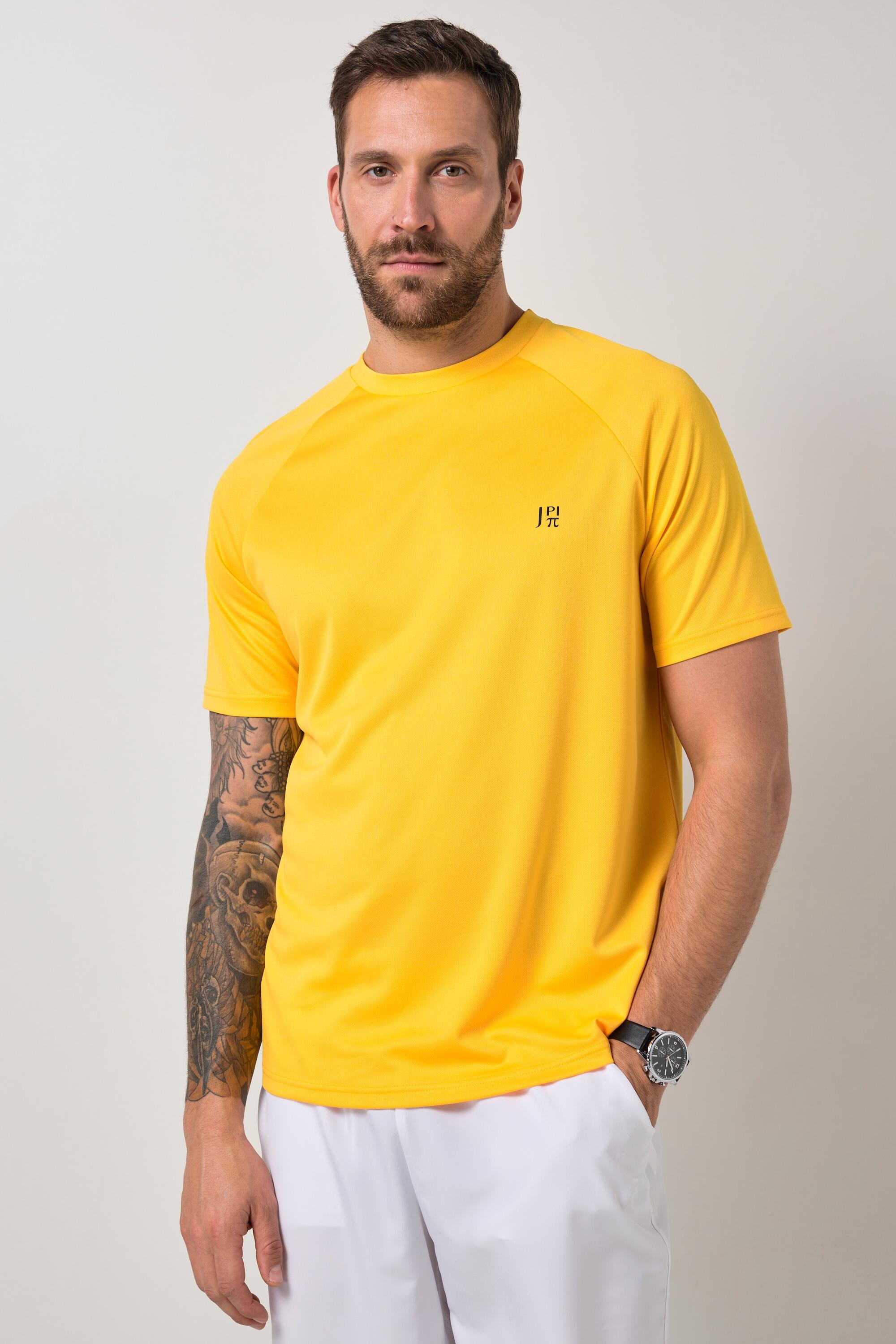 jaune
