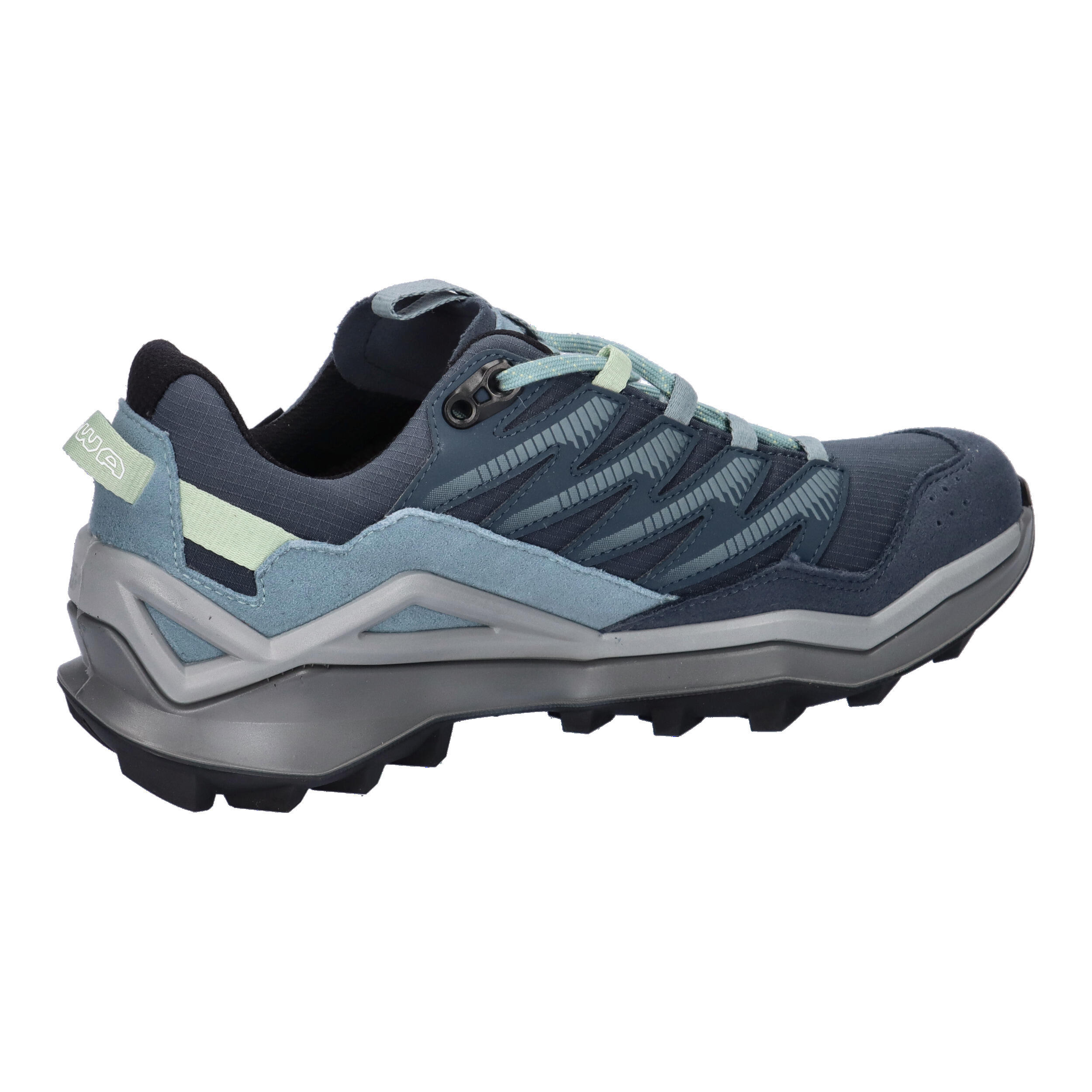 Lowa Damen Wanderschuhe Maddox Pro GTX Lo W 321630 15/15