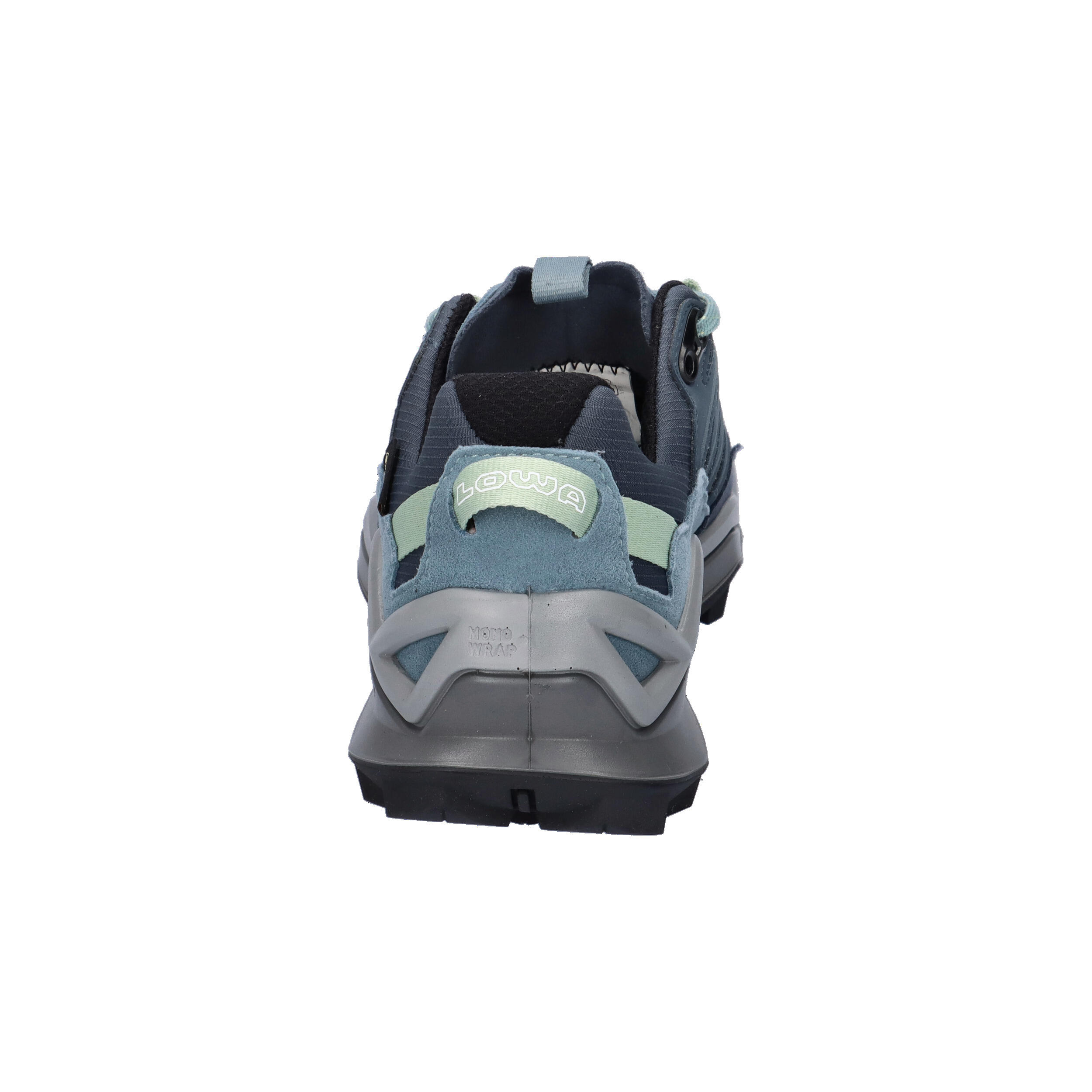 Lowa Damen Wanderschuhe Maddox Pro GTX Lo W 321630 13/15