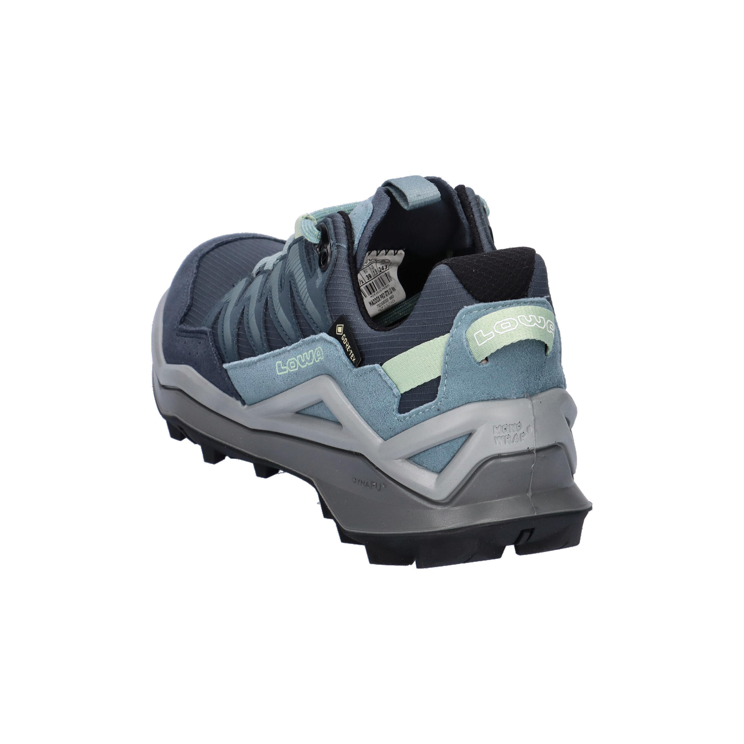 Lowa Damen Wanderschuhe Maddox Pro GTX Lo W 321630 12/15