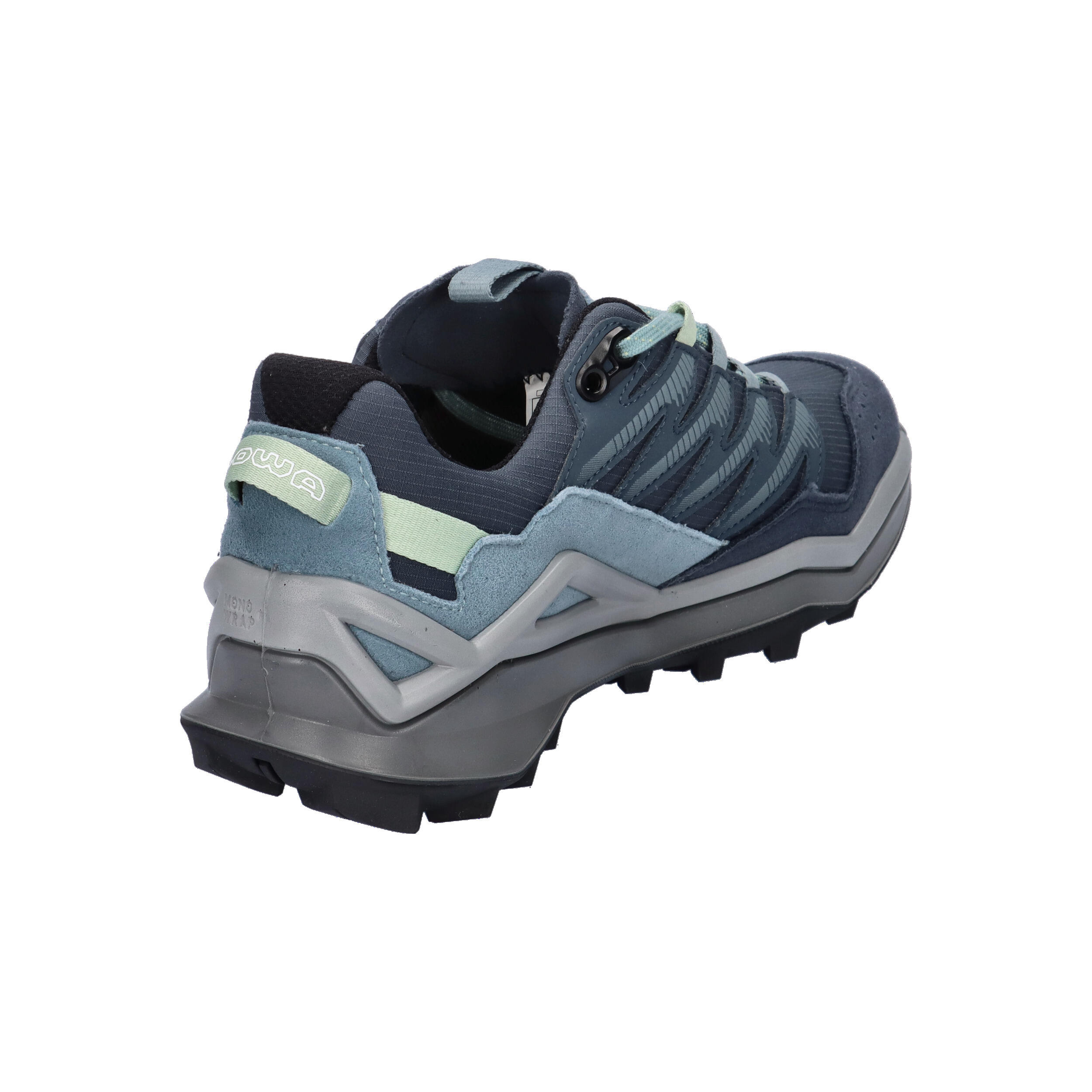 Lowa Damen Wanderschuhe Maddox Pro GTX Lo W 321630 14/15