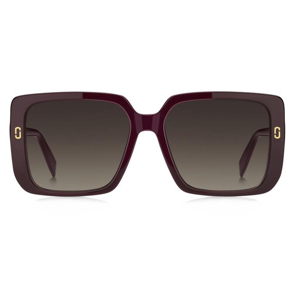 Lunettes de Soleil Marc Jacobs MJ 1121/S LHF en Acétate Femme 54 mm 2/5