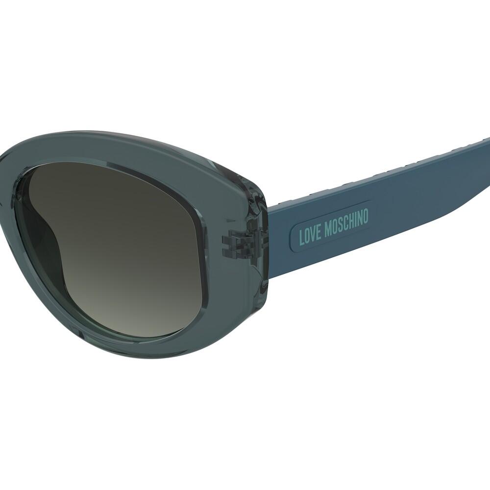 Occhiali da Sole Love Moschino MOL105/S ZI9 in TR90 Donna 50 mm 3/3