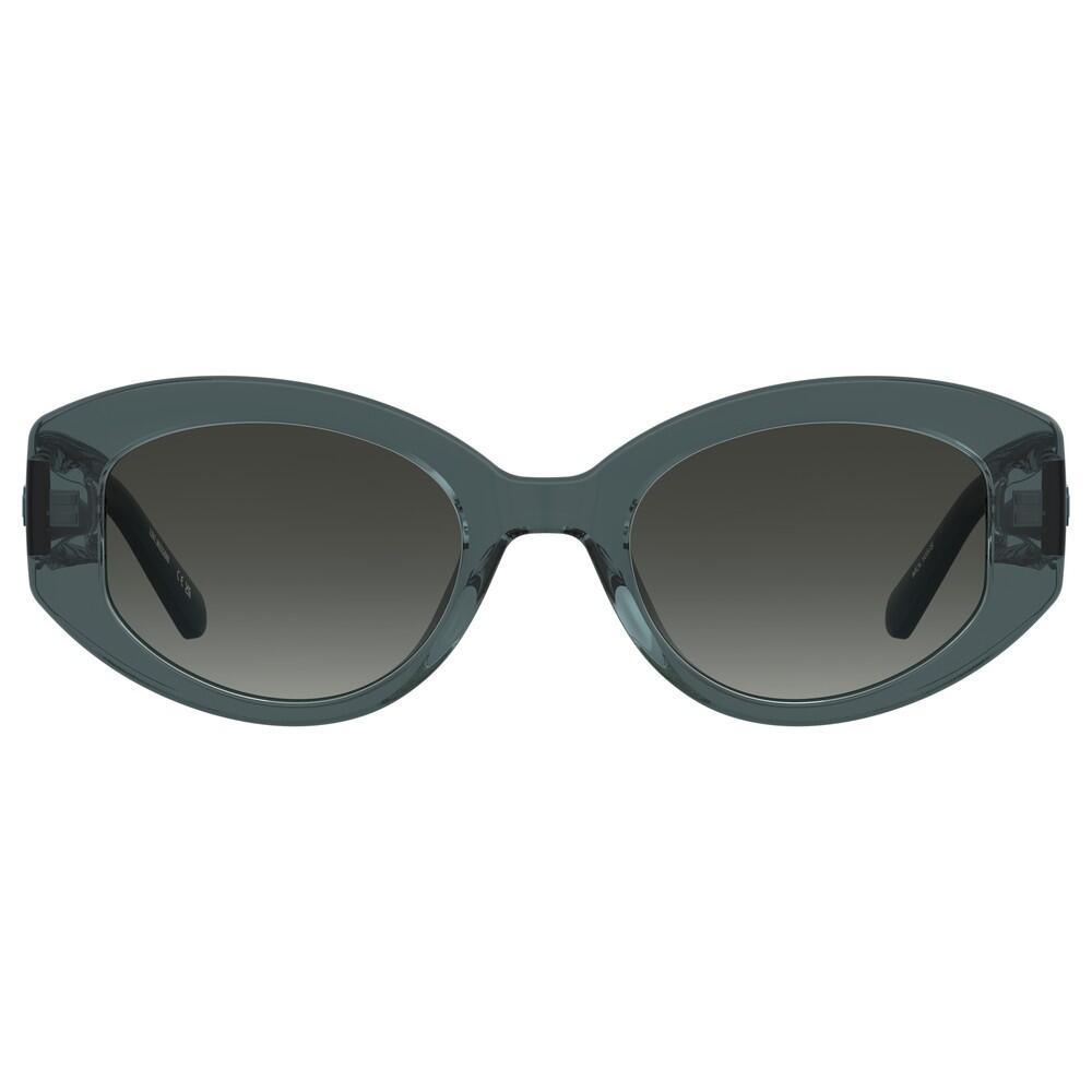Occhiali da Sole Love Moschino MOL105/S ZI9 in TR90 Donna 50 mm 2/3