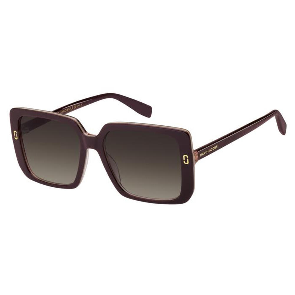 Sunglasses Marc Jacobs MJ 1121/S LHF Acetate Women 54 mm