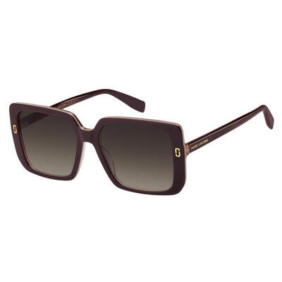 Zonnebril marc jacobs mj 1121/s 807 van acetaat dames 54 mm