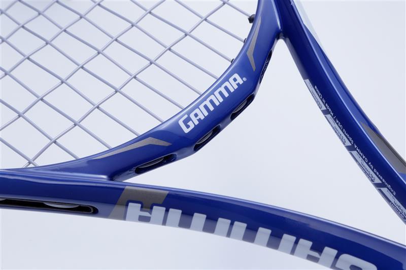 Gamma Tennisschläger blueRZR L1 3/7