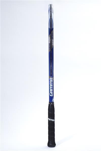 Gamma Tennisschläger blueRZR L1 2/7