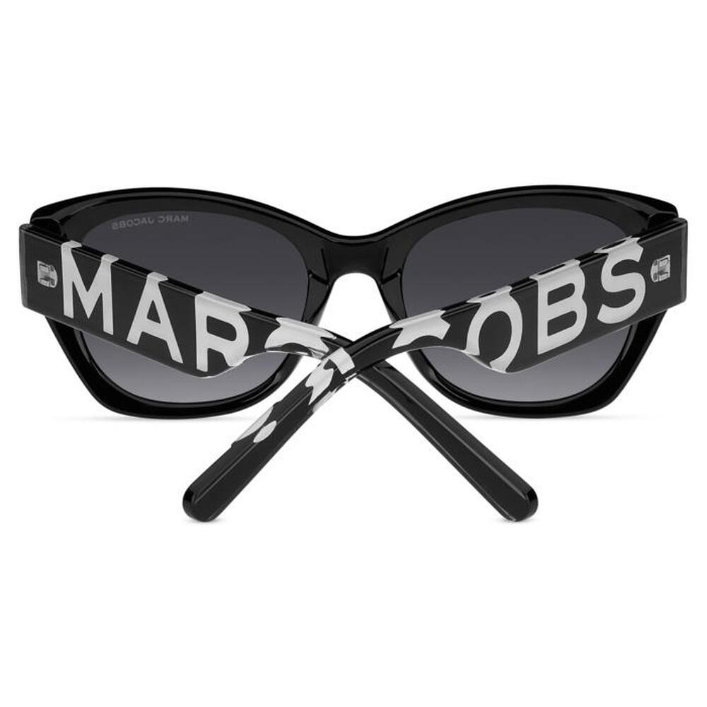 Sonnenbrille Marc Jacobs MARC 807/S 807 aus TR90 Damen 54 mm 3/4