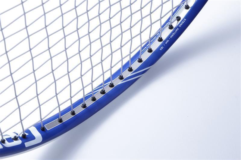 Gamma Tennisschläger blueRZR L1 7/7