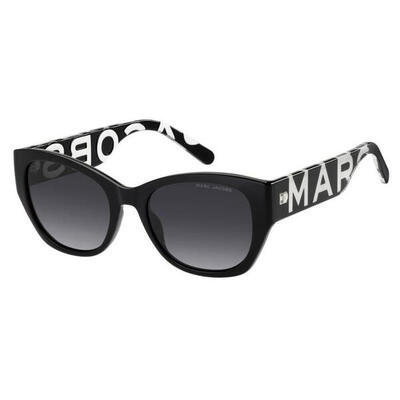 Zonnebril marc jacobs marc 807/s 807 van tr90 dames 54 mm