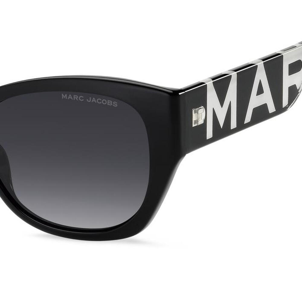 Sonnenbrille Marc Jacobs MARC 807/S 807 aus TR90 Damen 54 mm 4/4