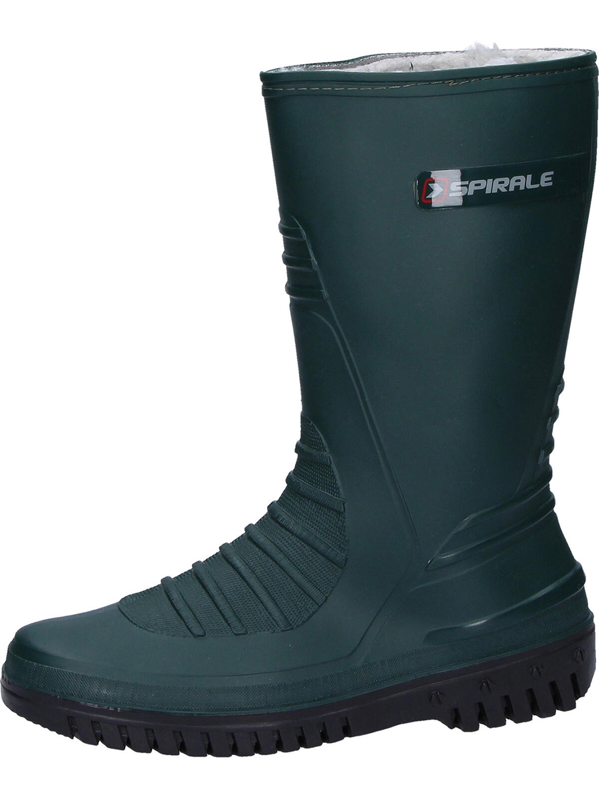 SPIRALE botas de invierno Botas de invierno espirales color oliva 2/7