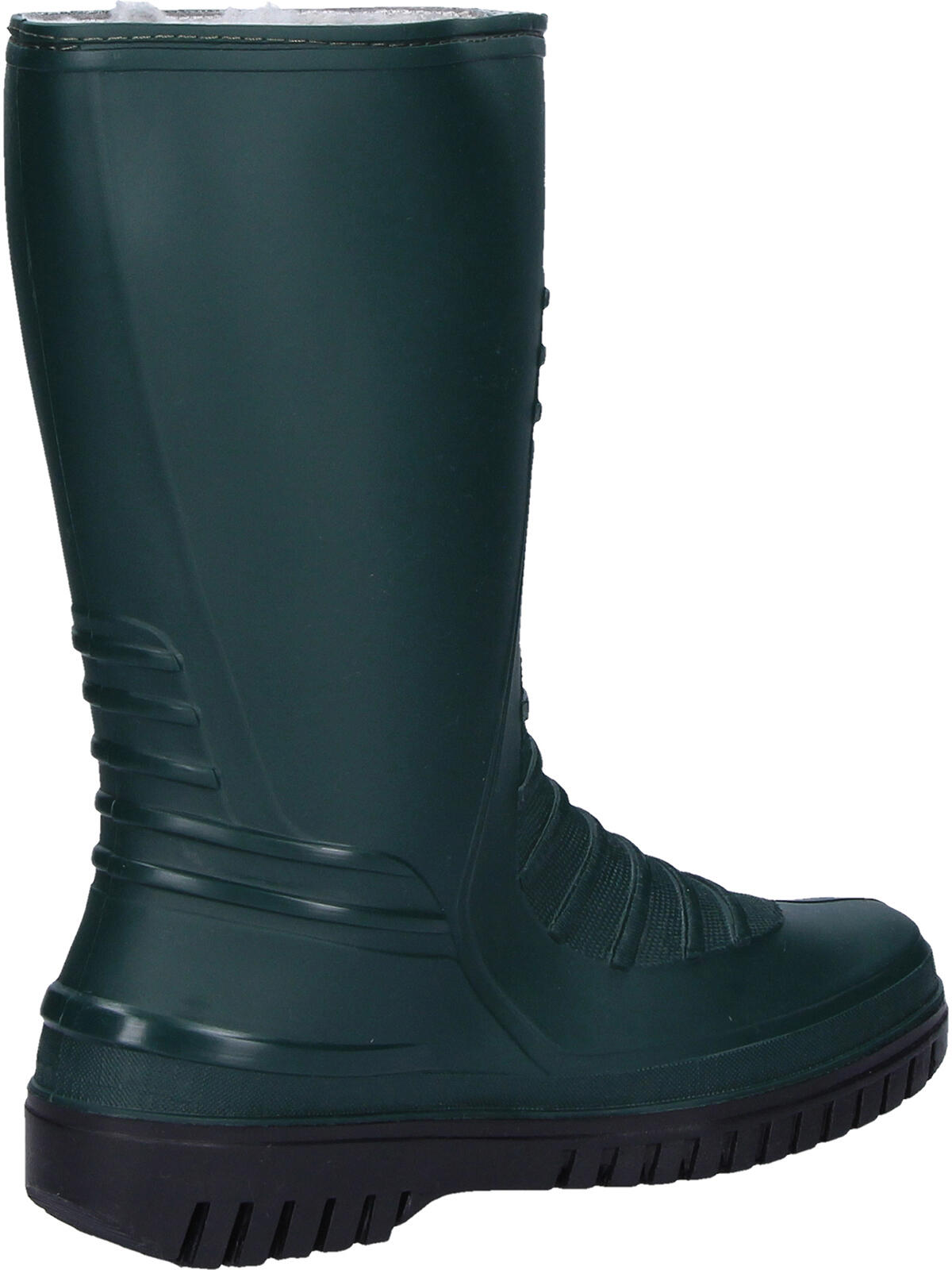 SPIRALE botas de invierno Botas de invierno espirales color oliva 4/7