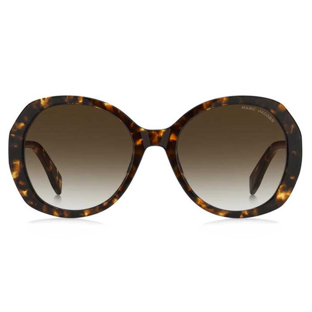 Lunettes de Soleil Marc Jacobs MARC 763/S 086 en Acétate Femme 55 mm 2/3