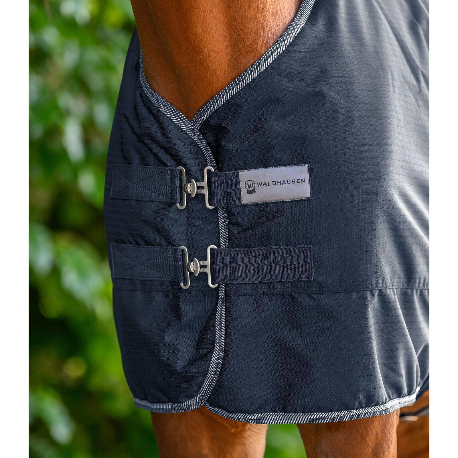 Manta de exterior para caballos Waldhausen Economic Light 3/5
