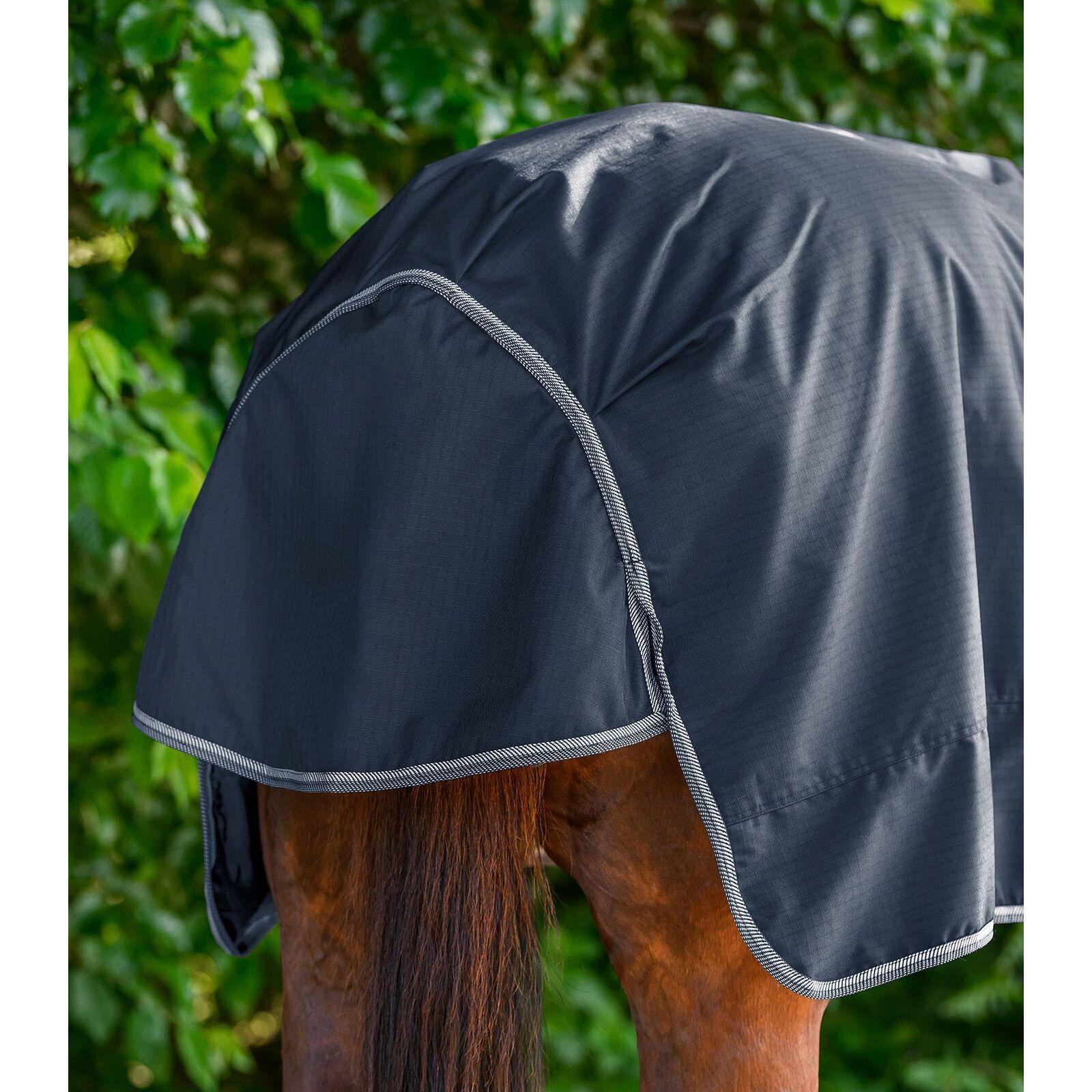 Manta de exterior para caballos Waldhausen Economic Light 5/5