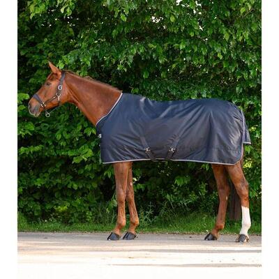 Outdoor paardendeken waldhausen economic 100g