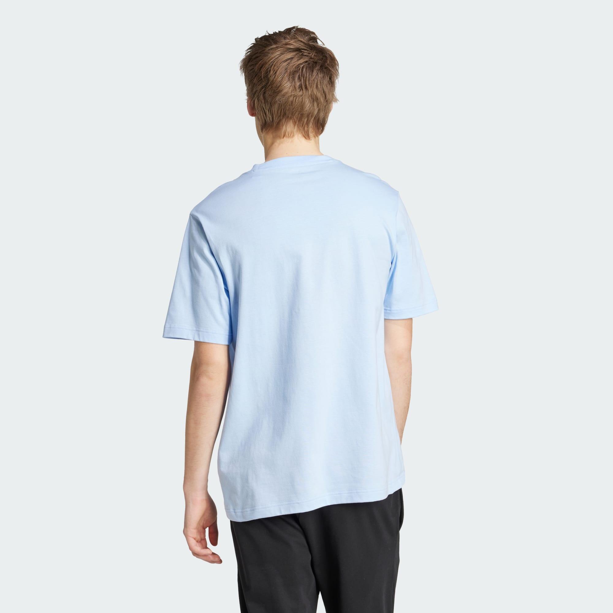T-shirt poche graphique Lounge Slides 3/5