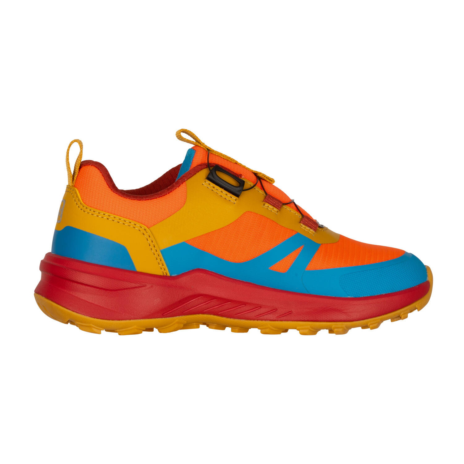 Wanderschuh Hiker Low Trollfjord Outdoor unisex 2/7