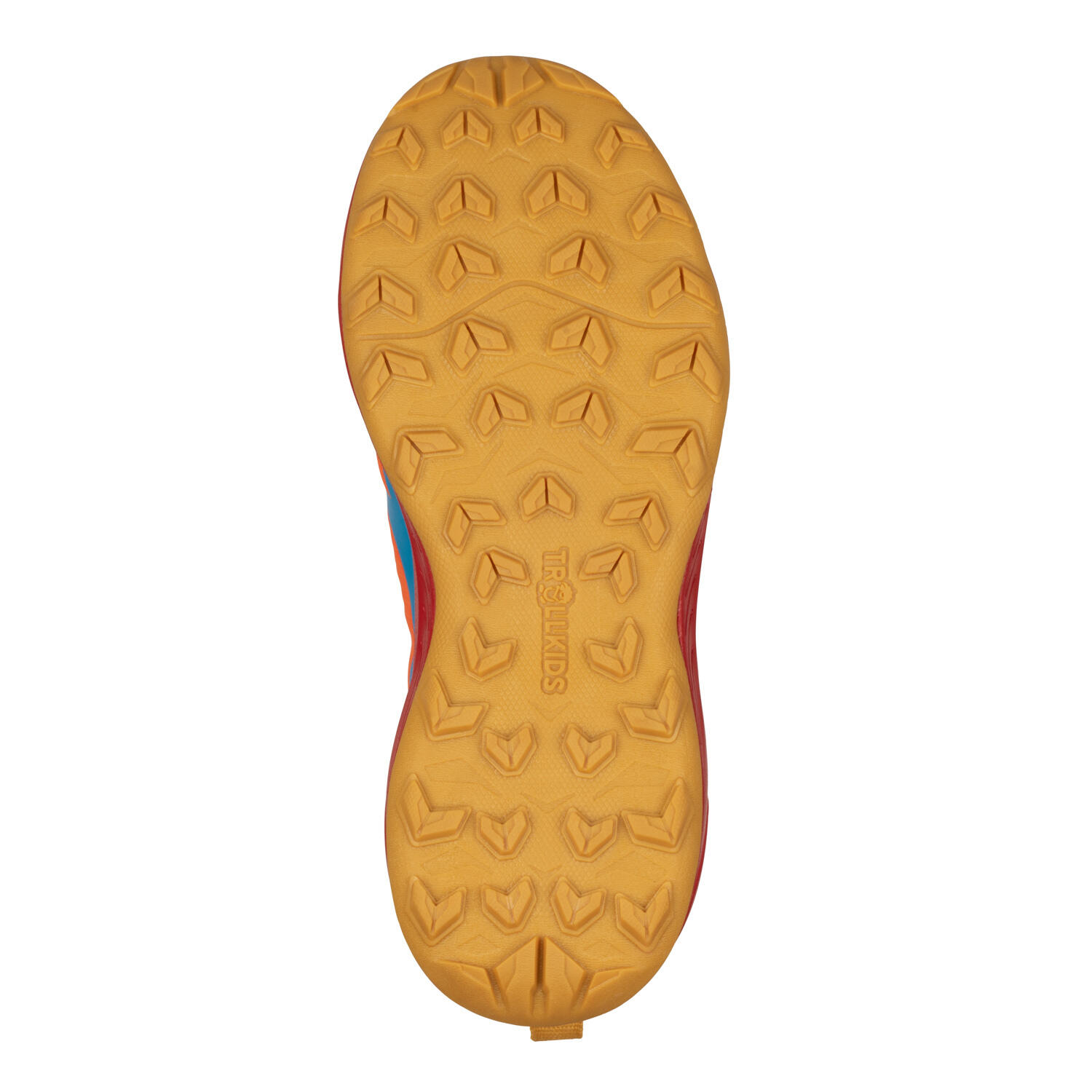 Wanderschuh Hiker Low Trollfjord Outdoor unisex 6/7