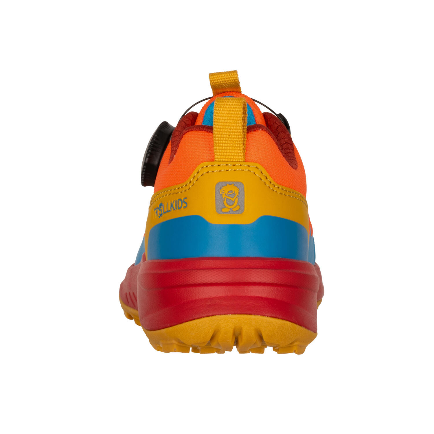Wanderschuh Hiker Low Trollfjord Outdoor unisex 4/7