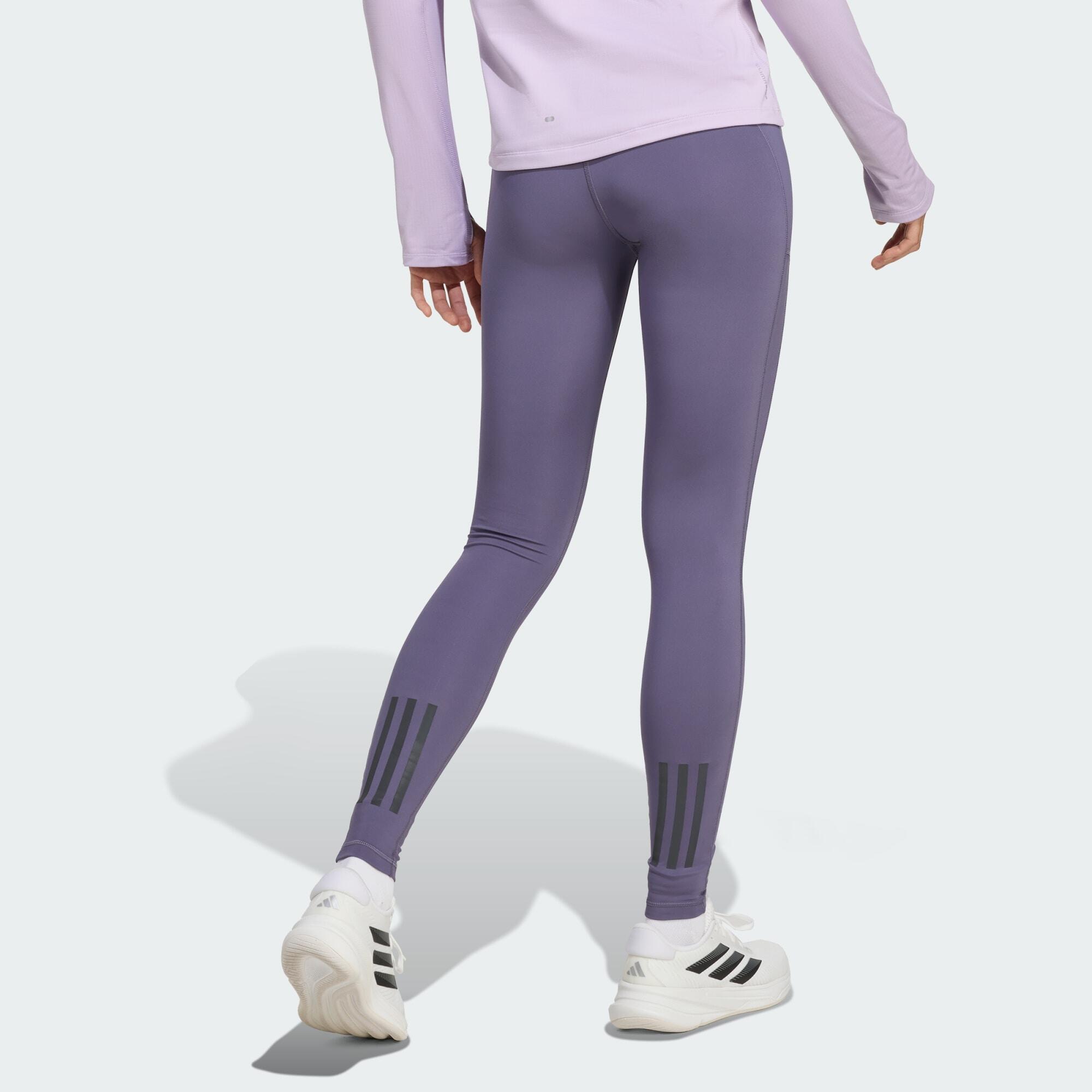 Legging long Own the Run 3/5