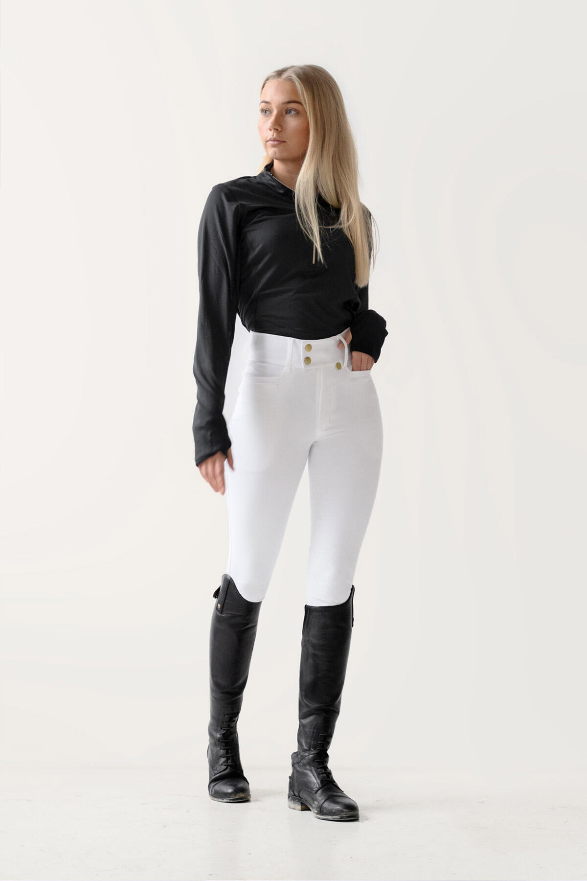 blanco