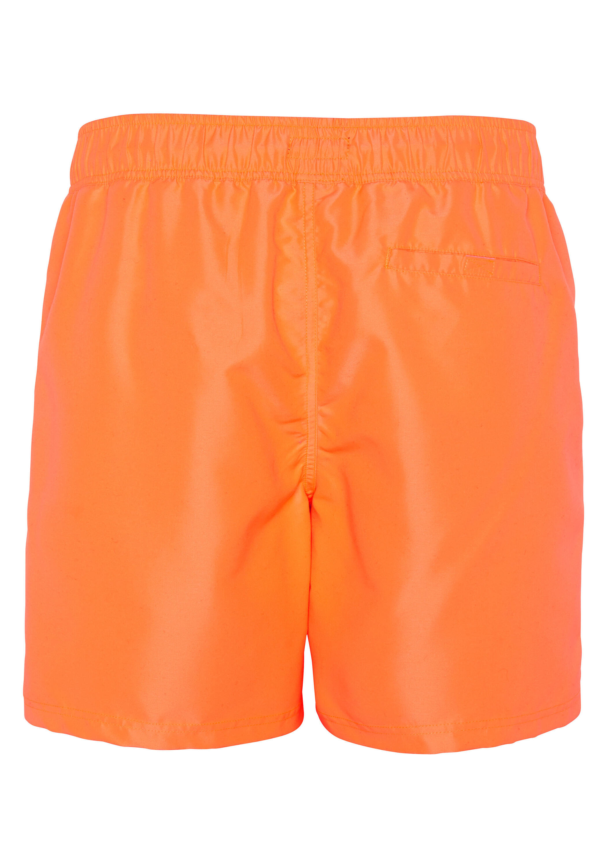 Badeshorts Badeshose mit Innenslip 2/7