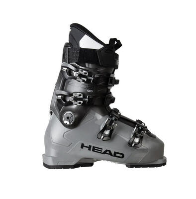Ski snowboardschoenen voor heren heren - head edge 90 hv - anthracite/grey