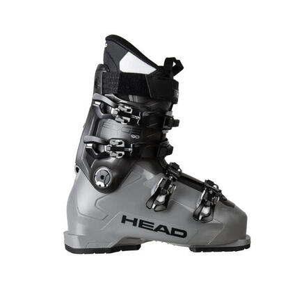 Botas Hombre Esqui Y Snowboards Hombre - HEAD Edge 90 HV - Anthracite/Grey