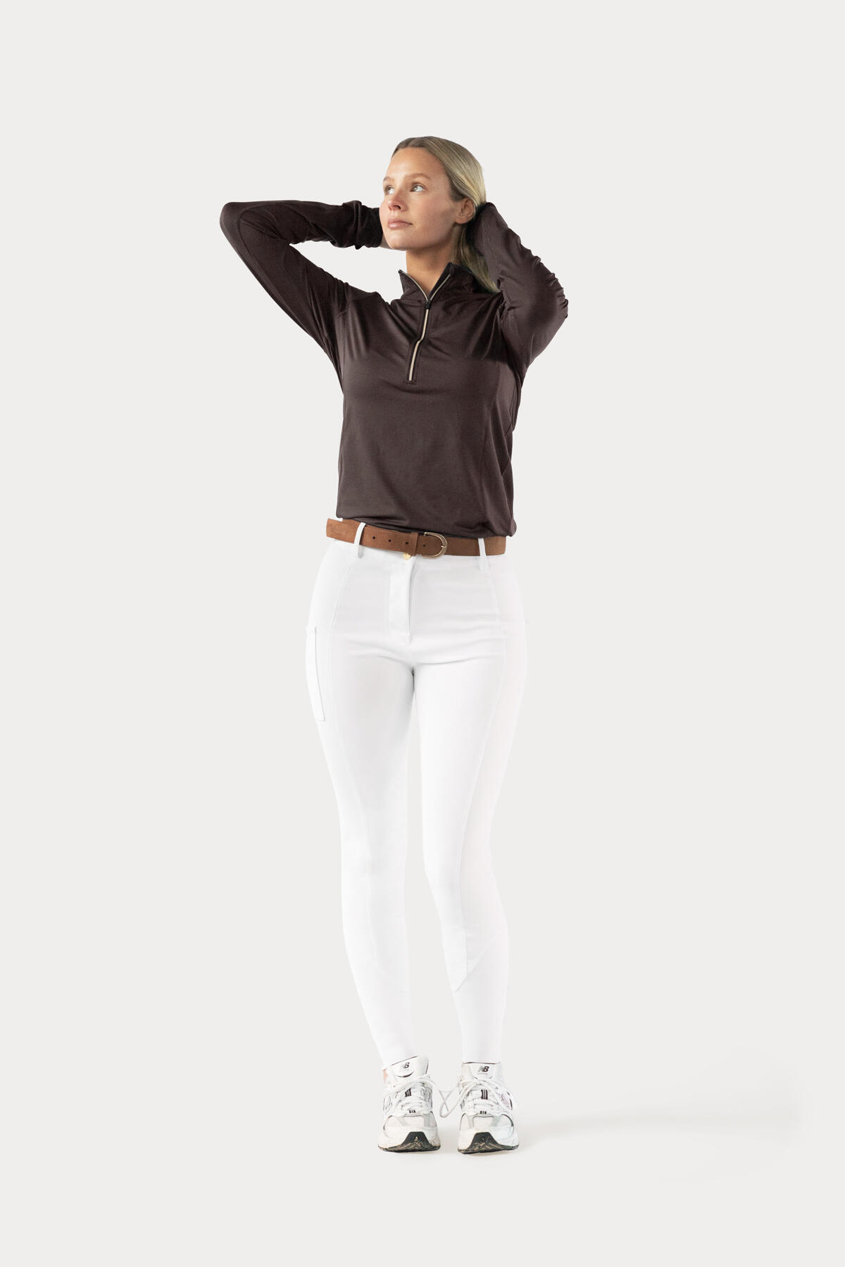Riley White, pantalones 7/7