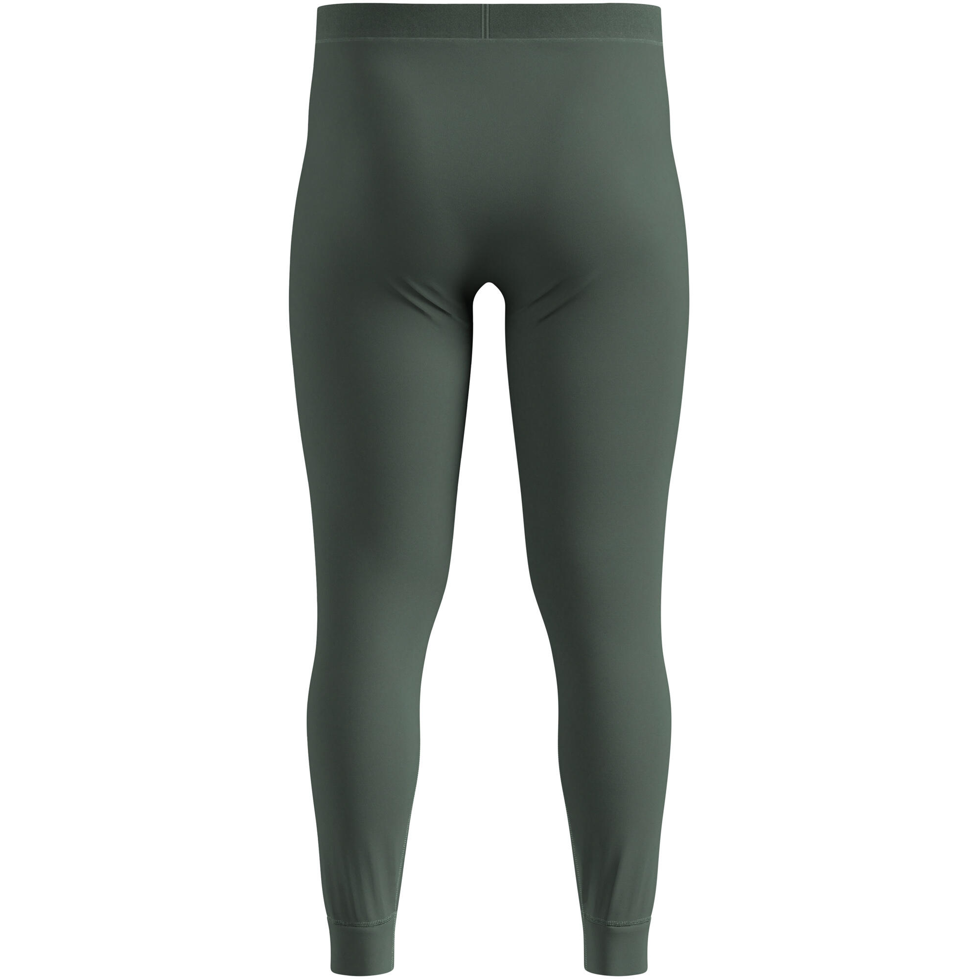 Spodnie Odlo BL BOTTOM long MERINO 260 2/2