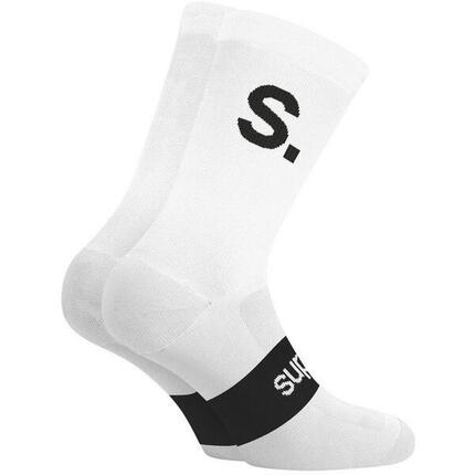 Chaussettes Superior blanches taille 35-38