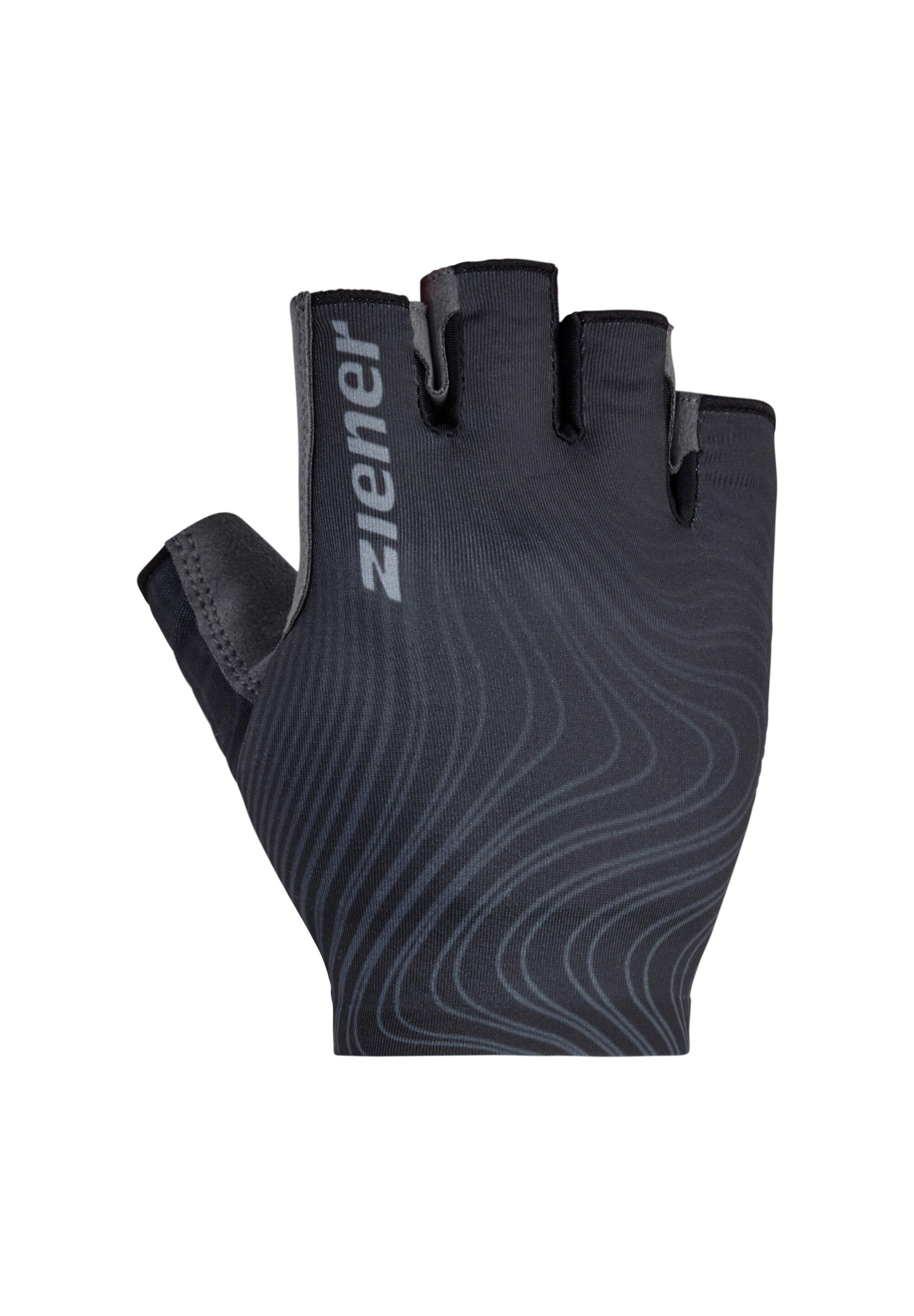 Fahrradhandschuhe CLEM-Z schwarz 2/3