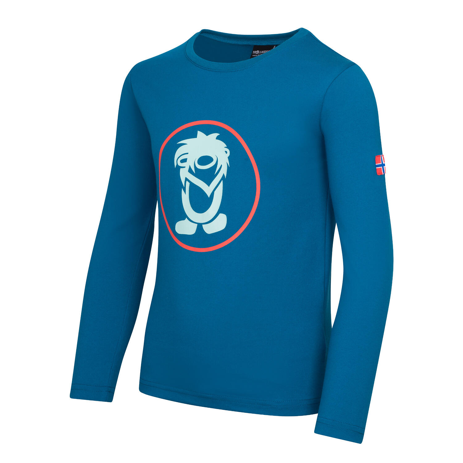 TROLLKIDS Kids Troll Longsleeve 3/3