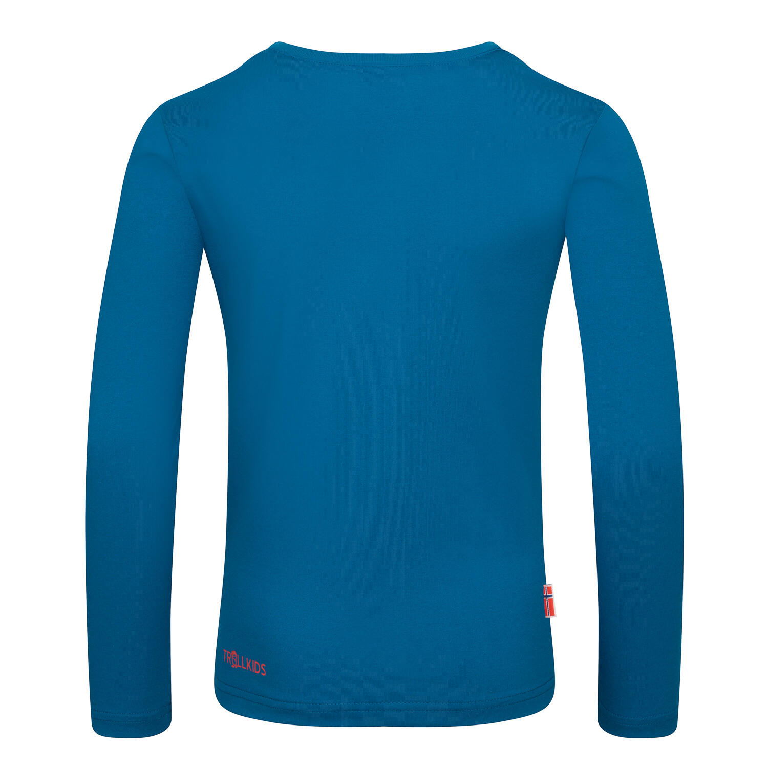 TROLLKIDS Kids Troll Longsleeve 2/3
