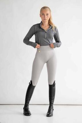 Leggings d'équitation Wendy Classic, couleur Dark Shadow