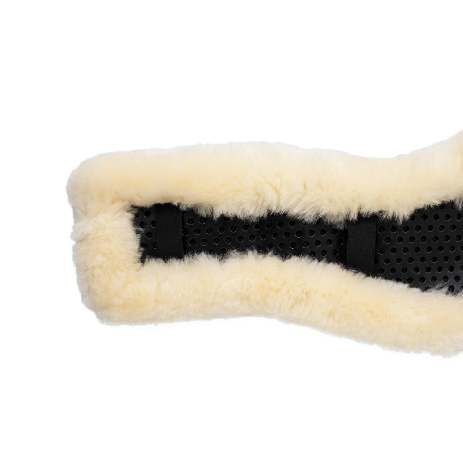 Suporte cintura curta gel classic carneiro 3/4