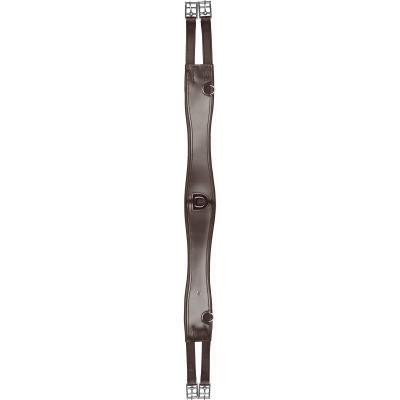 Leather saddle girth Waldhausen Sleek