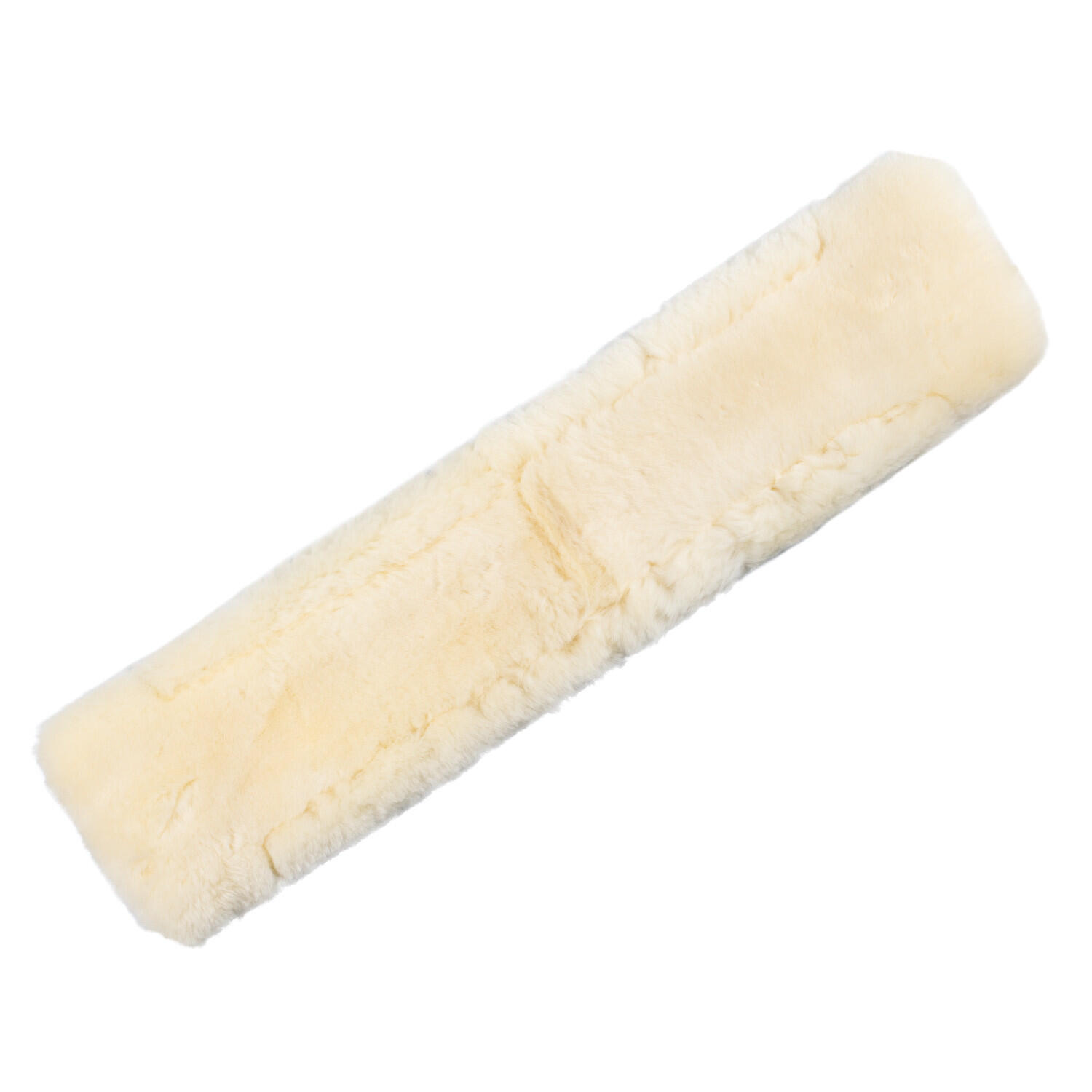Capa protetora de barrigueira western gel classic montone larga 2/4