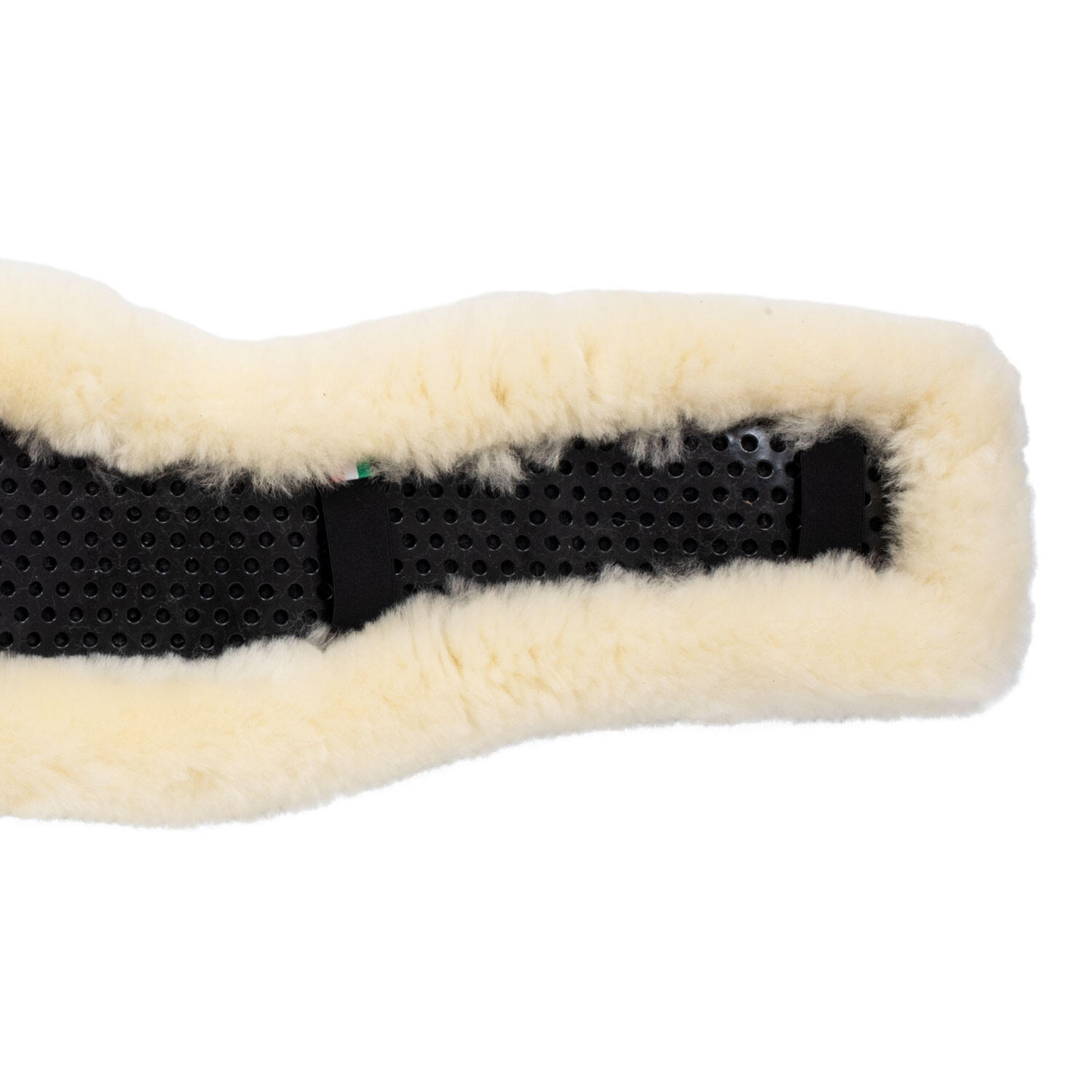 Suporte cintura curta gel classic carneiro 4/4