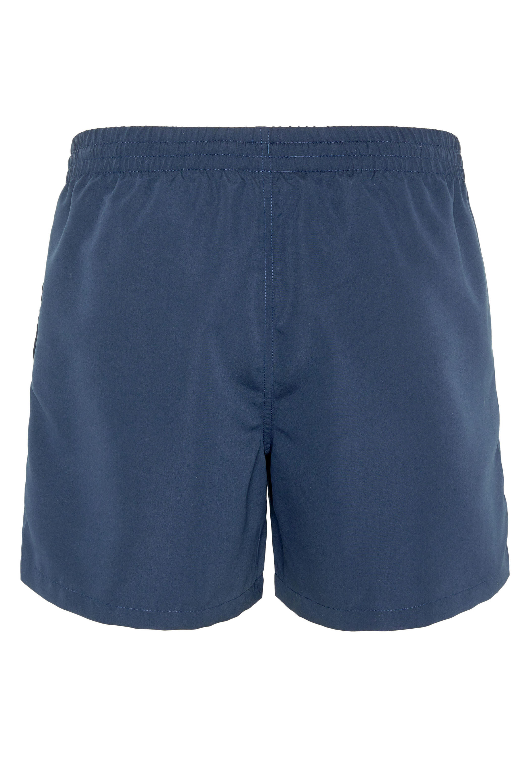 Badeshorts mit innenliegendem Kordelzug 2/7