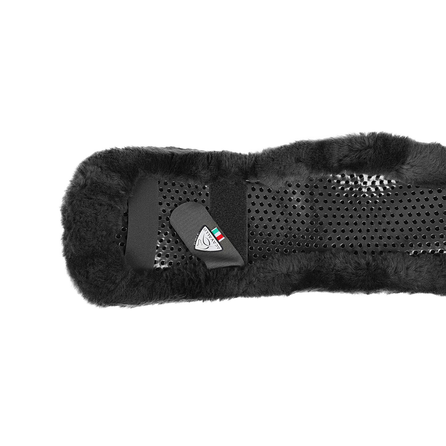 Capa protetora gel classic para barrigueira montone sagomada 3/4