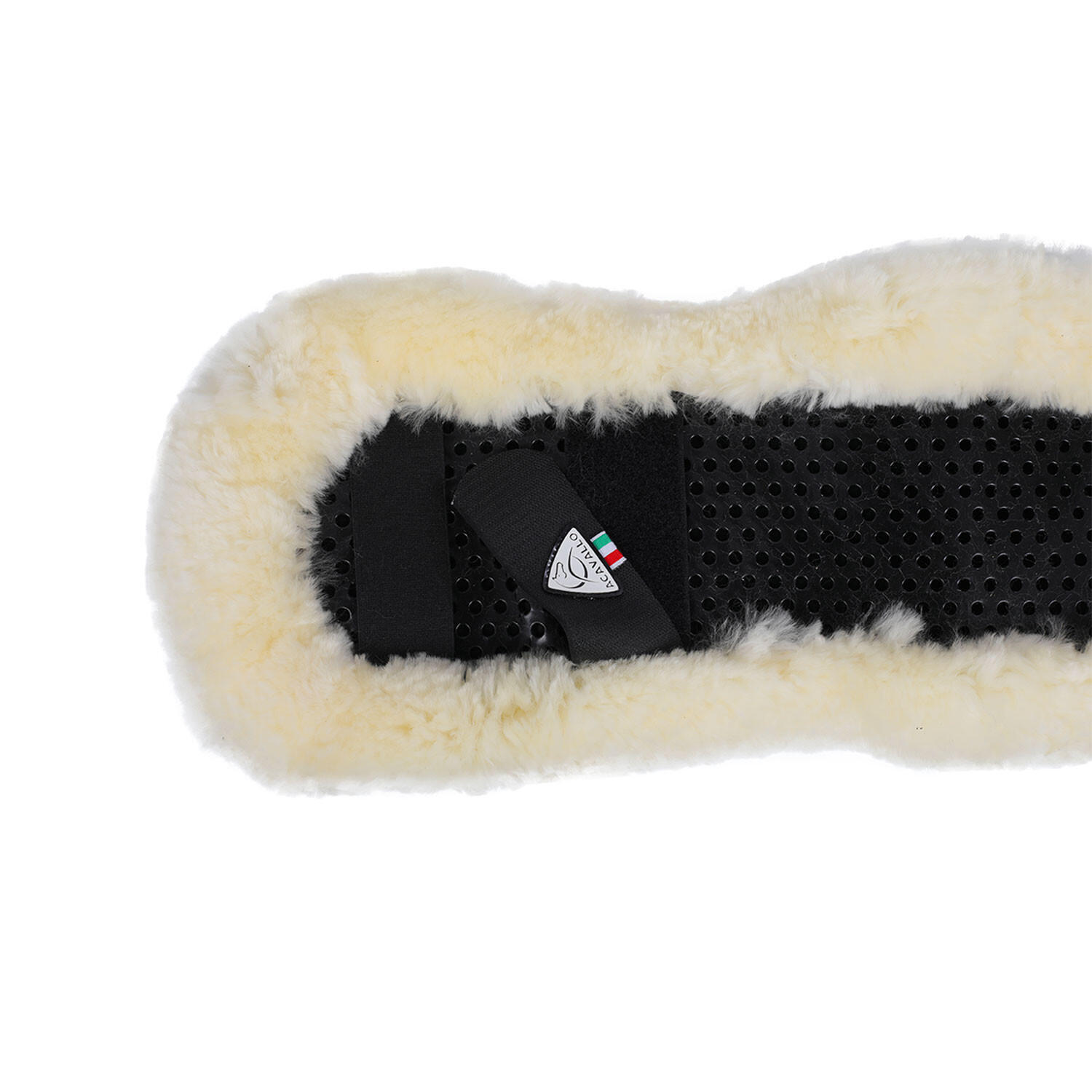 Capa protetora gel classic para barrigueira montone sagomada 3/4