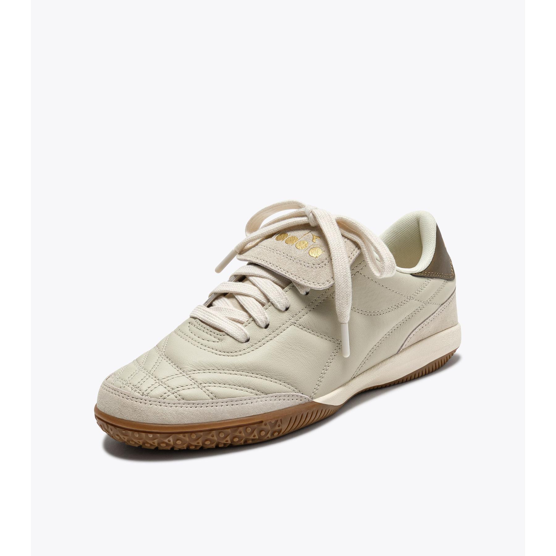 Baskets Diadora Gold Indoor Metal 2/5