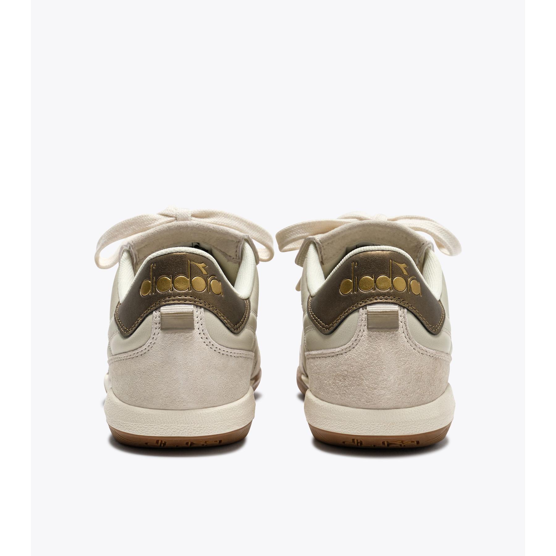 Baskets Diadora Gold Indoor Metal 3/5