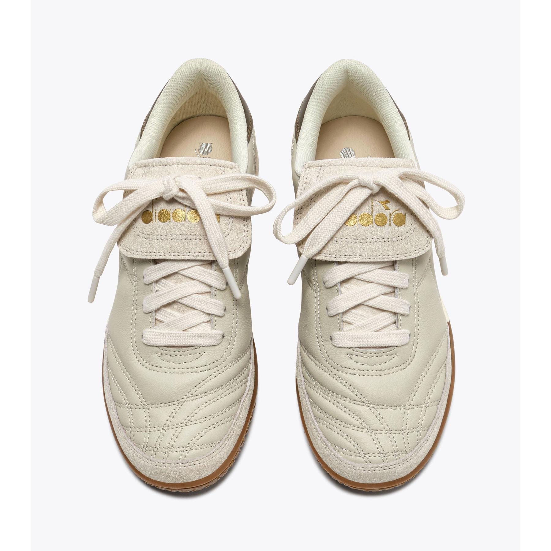 Baskets Diadora Gold Indoor Metal 5/5